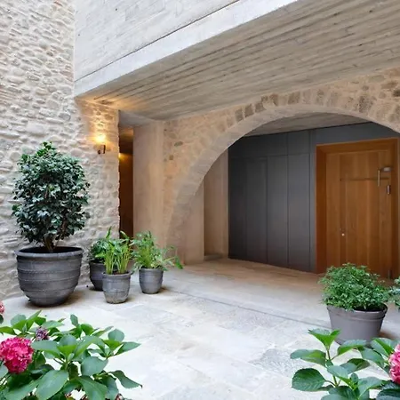 Apartament Flateli Rei Marti 1 Girona