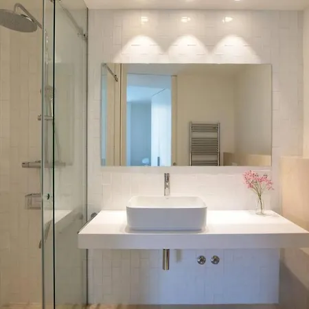 Daire Flateli Rei Marti 1 *