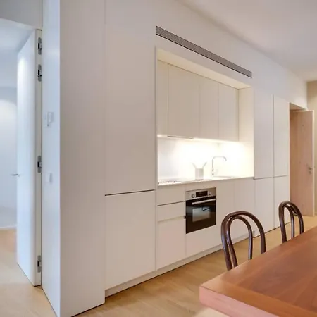Lägenhet Flateli Rei Marti 1 Girona