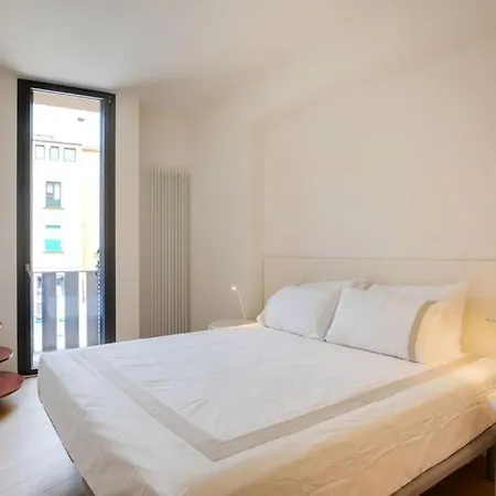 Daire Flateli Rei Marti 1