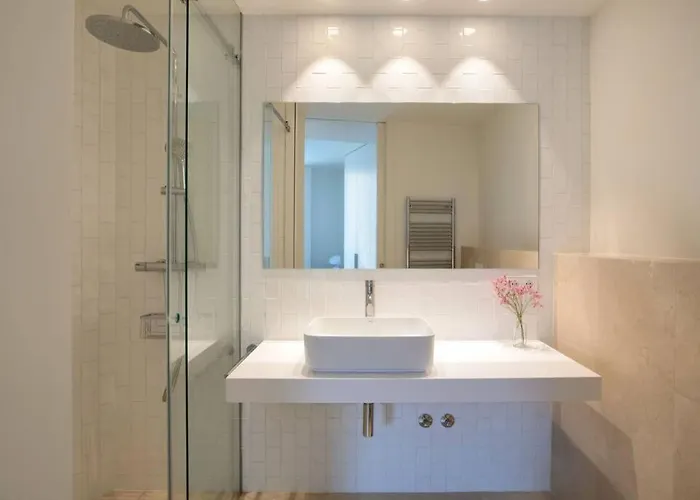 Апартаменты Flateli Rei Marti 1 *