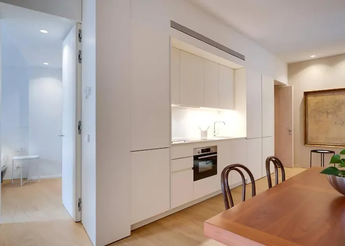 Daire Flateli Rei Marti 1 Girona