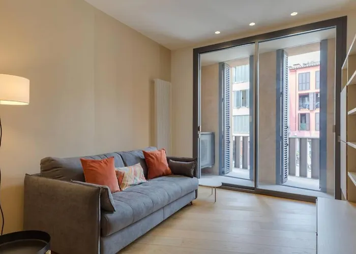 Daire Flateli Rei Marti 1 *