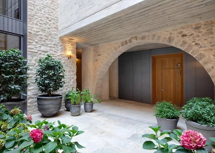 Daire Flateli Rei Marti 1 Girona