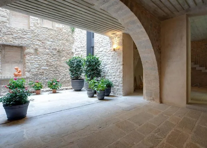 Апартаменты Flateli Rei Marti 1 *